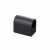 Крепление в черном цвете CORDA HIGHTECH ODL24 301 ODEON LIGHT, 4391/40F