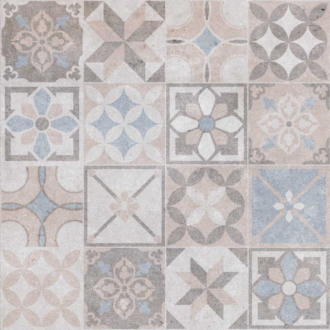 Керамогранит LB Ceramics Македония (Macedonia) 45x45, 6246-0057 Керамогранит LB Ceramics Македония (Macedonia) 45x45, 6246-0057