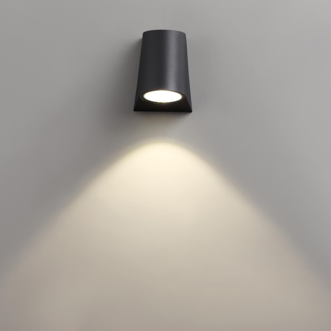 Ландшафтный светильник IP65 LED 4000K 4W 220V OPAL STREET NT19 746 NOVOTECH 358295, фото на белом фоне Ландшафтный светильник IP65 LED 4000K 4W 220V OPAL STREET NT19 746 NOVOTECH 358295, фото на белом фоне
