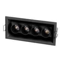 Светильник MS-ORIENT-BUILT-TURN-TC-S67x150-10W Warm3000 (BK-BK, 30 deg, 230V), Arlight, 037208 Светильник MS-ORIENT-BUILT-TURN-TC-S67x150-10W Warm3000 (BK-BK, 30 deg, 230V), Arlight, 037208