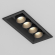 Светильник MS-ORIENT-BUILT-TURN-TC-S67x150-10W Warm3000 (BK-BK, 30 deg, 230V), Arlight, 037208, изображение 3 Светильник MS-ORIENT-BUILT-TURN-TC-S67x150-10W Warm3000 (BK-BK, 30 deg, 230V), Arlight, 037208, изображение 3