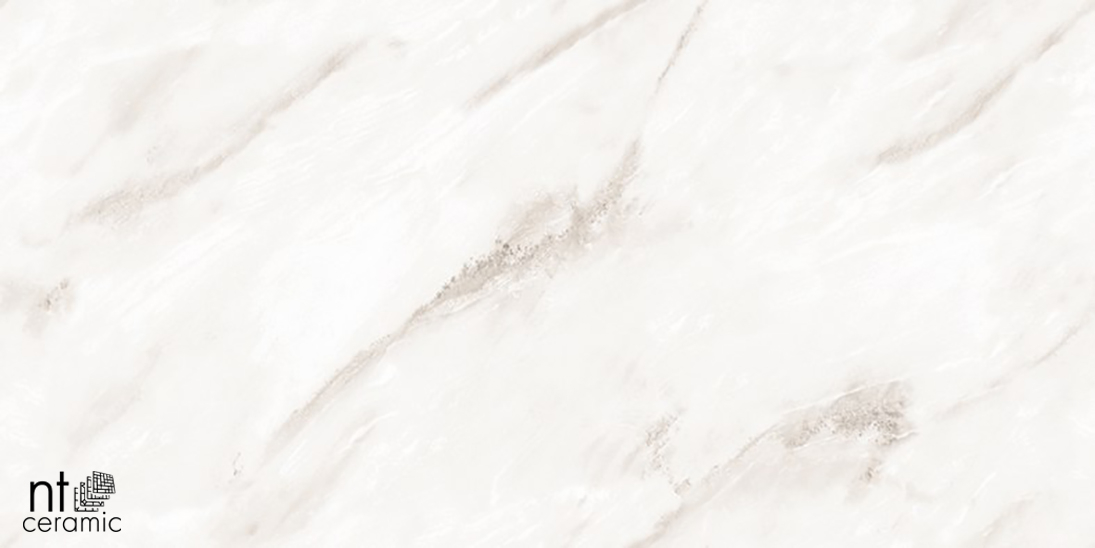 Керамогранит NT Ceramic Marmo Empire Pearl Endless 60x120, NTT99525P