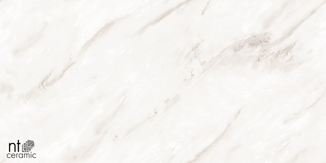 Керамогранит NT Ceramic Marmo Empire Pearl Endless 60x120, NTT99525P