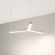Светильник SP-RAYS-3-HANG-5050-510-34W Day4000 (SL, 120 deg, 230V) IP33 1700lm, Arlight, 049205 Светильник SP-RAYS-3-HANG-5050-510-34W Day4000 (SL, 120 deg, 230V) IP33 1700lm, Arlight, 049205