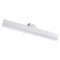 Светильник трековый однофазный трехжильный IP20 LED 4000K 30W 220V ITER PORT NT22 272 NOVOTECH 358852, дополнительный ракурс Светильник трековый однофазный трехжильный IP20 LED 4000K 30W 220V ITER PORT NT22 272 NOVOTECH 358852, дополнительный ракурс