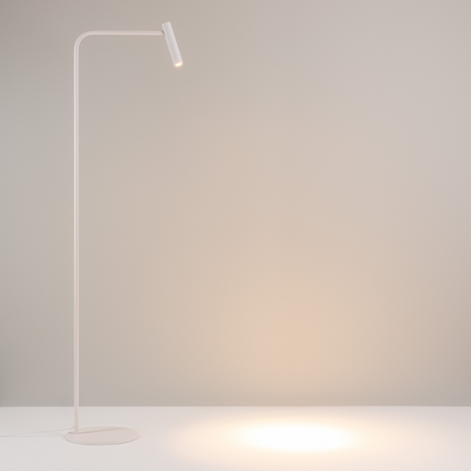 Светильник SP-VERDI-FLOOR-3W Warm3000 (WH, 20 deg, 230V), Arlight, 051671, изображение 3 Светильник SP-VERDI-FLOOR-3W Warm3000 (WH, 20 deg, 230V), Arlight, 051671, изображение 3