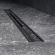 Трап AM.PM MasterFlow W01SC-S11-080-05BM Трап AM.PM MasterFlow W01SC-S11-080-05BM