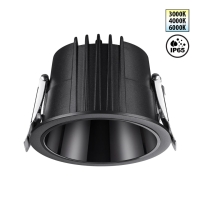 Светильник встраиваемый с переключателем цв. температуры IP65 LED 15W 170-265V 3000К/4000К/6000К LANG SPOT NT24 512 NOVOTECH 359427 Светильник встраиваемый с переключателем цв. температуры IP65 LED 15W 170-265V 3000К/4000К/6000К LANG SPOT NT24 512 NOVOTECH 359427
