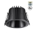 Светильник встраиваемый с переключателем цв. температуры IP65 LED 15W 170-265V 3000К/4000К/6000К LANG SPOT NT24 512 NOVOTECH 359427