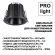 Светильник встраиваемый с переключателем цв. температуры IP65 LED 15W 170-265V 3000К/4000К/6000К LANG SPOT NT24 512 NOVOTECH 359427, дополнительный ракурс Светильник встраиваемый с переключателем цв. температуры IP65 LED 15W 170-265V 3000К/4000К/6000К LANG SPOT NT24 512 NOVOTECH 359427, дополнительный ракурс