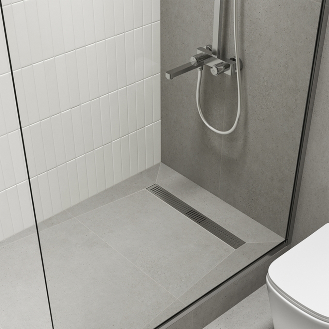 Лоток душевой Iddis Level 975A6SB10DZ