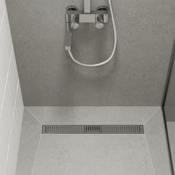 Лоток душевой Iddis Level 975A6SB10DZ