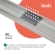 Лоток душевой Iddis Level 975A6SB10DZ