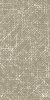 Декор Italon Skyfall Moka Inserto Texture 40x80, 600080000423