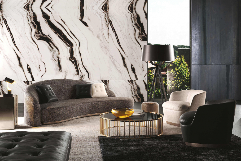 Керамогранит Artcer Marble Bianco Lasa Poli 60x120 Керамогранит Artcer Marble Bianco Lasa Poli 60x120