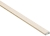 Молдинг Decomaster 110-13, 30x10x2400 мм