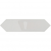 Настенная плитка Smile Tile Picket Grigio 7.5x30