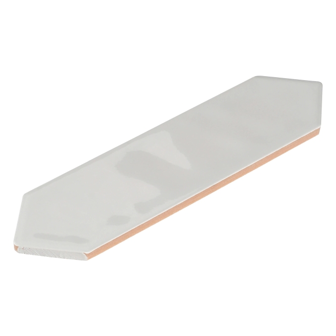Настенная плитка Smile Tile Picket Grigio 7.5x30 Настенная плитка Smile Tile Picket Grigio 7.5x30