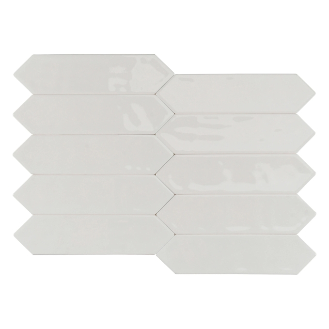 Настенная плитка Smile Tile Picket Grigio 7.5x30 Настенная плитка Smile Tile Picket Grigio 7.5x30