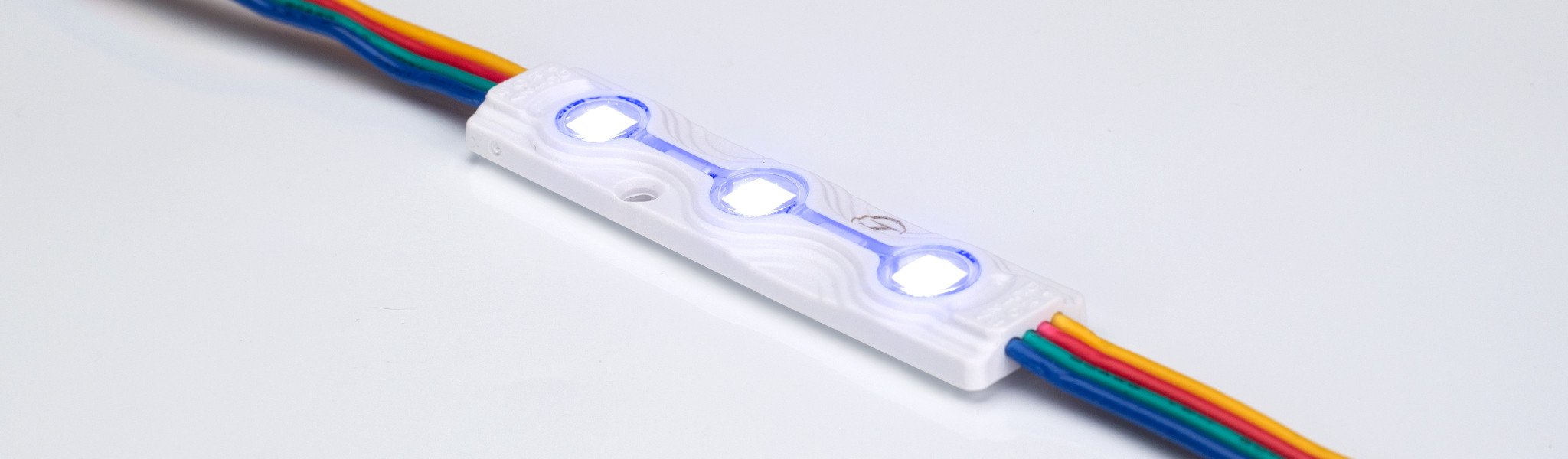 Модуль герметичный ARL-ORION-R07-12V RGB (5050, 3 LED), Arlight, 026540, изображение 6