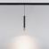 Светильник MAG-SPOT-HANG-25-R30-5W Day4000 (BK-GD, 45 deg, 24V), Arlight, 034245, изображение 5 Светильник MAG-SPOT-HANG-25-R30-5W Day4000 (BK-GD, 45 deg, 24V), Arlight, 034245, изображение 5